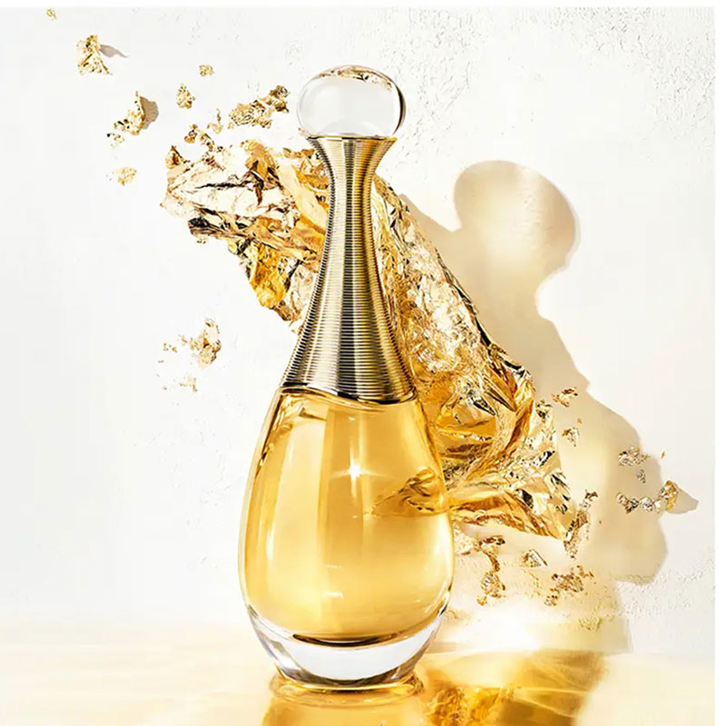 ادو پرفیوم زنانه Perfume Factory مدل Jadure 