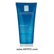ژل شستشوی صورت لاروش پوزای مدل افکلار LAROCHE-POSAY EFFACLAR