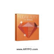 پلت سایه هدی بیوتی Topaz Obsessions