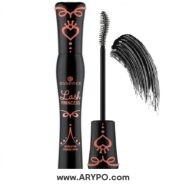 ریمل حجم دهنده اسنس سری Lash Princess مدل volume mascara