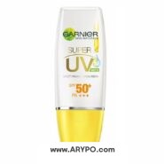 کرم ضد آفتاب ویتامینه گارنیر +++SPF50+ PA