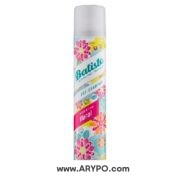 اسپری شامپو خشک باتیست Floral