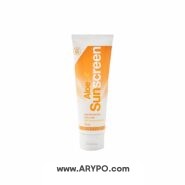 ضد آفتاب فوراور ALOE SUNSCREEN