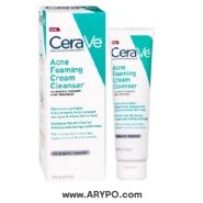 فوم شستشوی ضد آکنه Cerave