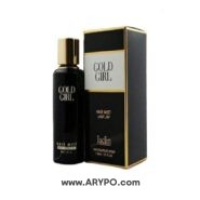 عطر موی ژاکلین مدل GOLD GIRL