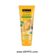 ماسک صورت و پاک کننده حاوی عسل مانوکا و روغن درخت چای FREEMAN