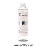 تونر روشن کننده WHITE BOTANICAL ایوروشه مناسب پوست لک دار