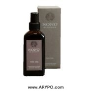 روغن آرگان SONO BLONDER