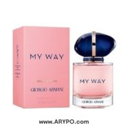 ادکلن جورجیو آرمانیMy Way