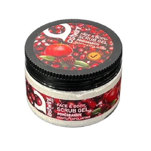 POMEGRANATE
