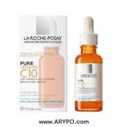 سرم ویتامین Pure Vitamin C10 لاروش پوزای