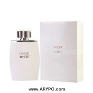 ادوتویلت  اورجینال مردانه LALIQUE WHITE 
