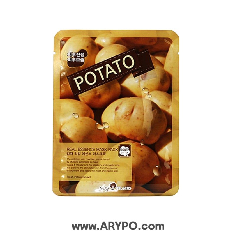 POTATO