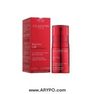 کنسانتره لیفت دور چشم Total Eye Lift کلارنس