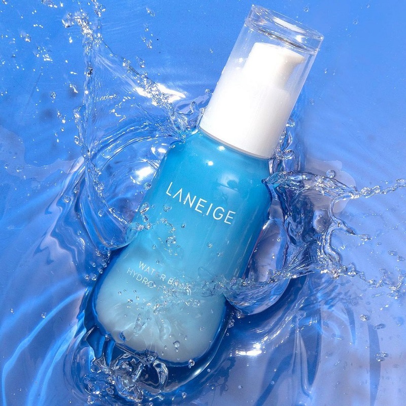 آبرسان ۲۴ ساعته لانیژ مدل Water bank essence