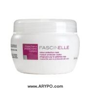 ماسک حفاظت کننده از موهای رنگ شده FASCINELLE