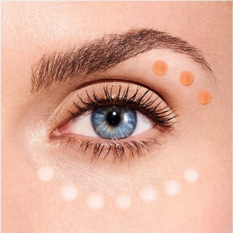 کرم دور چشم لیفتینگ AVON