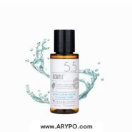 تونر پاک کننده و متعادل کننده PH 5.5) ACWELL)