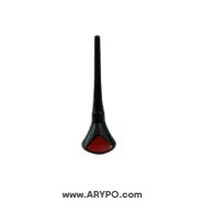 خط چشم خمره ای فوق مشکی RED CODE