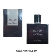 ادکلن بلو د پارلمنت مردانه BLUE DE Parliament