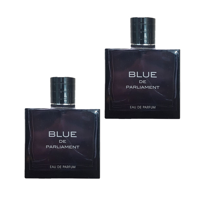 ادکلن مردانه BLUE DE Parliament
