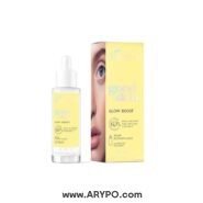 سرم روشن کننده فوری ویتامین C بی یلندا GOOD SKIN