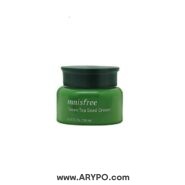کرم مرطوب‌کننده‌ چای سبز INNISFREE