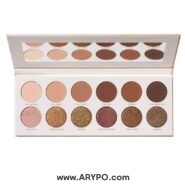 پالت سایه چشم مورفی JACLYN HILL divine neutrals