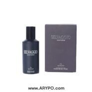 ادوپرفیوم مردانه آلفا لئو مدل SELVAGGIO