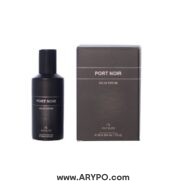 ادوپرفیوم مردانه آلفا لئو مدل PORT NOIR