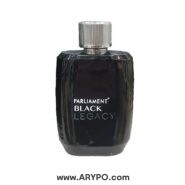 ادکلن Black Legacy پارلمنت