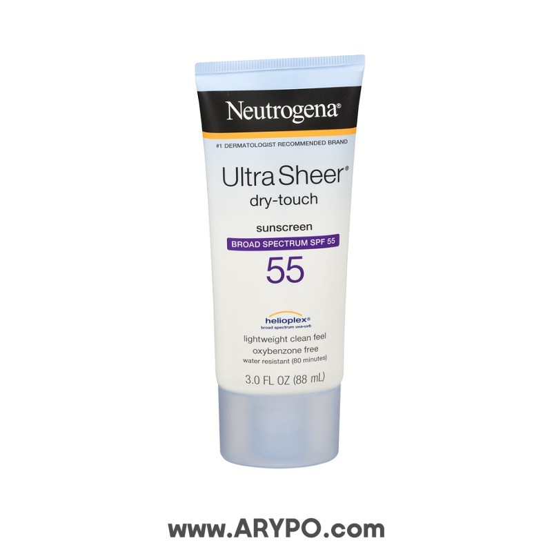 SPF55