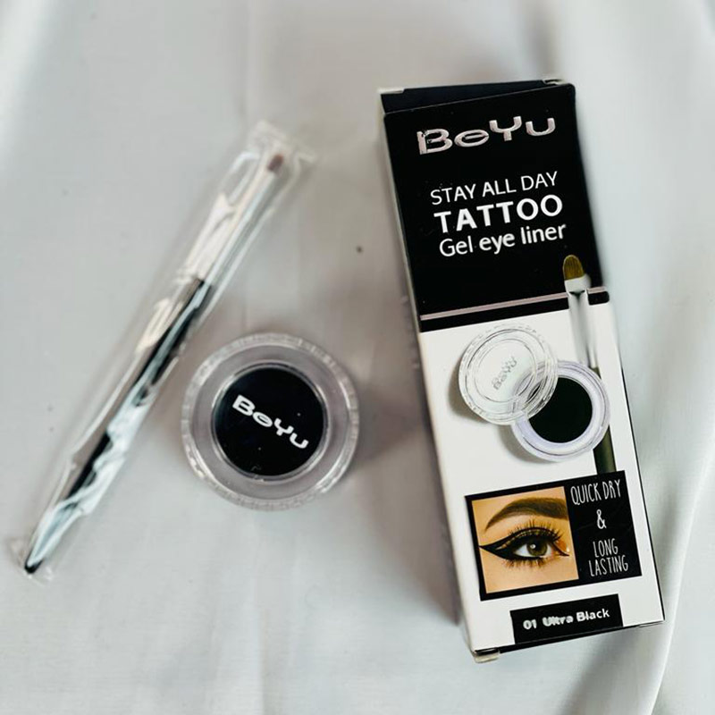 خط چشم ژله ای بیو مدل STAY ALL DAY TATTOO