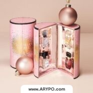 ست ادکلن استوانه VICTORIA'S SECRET