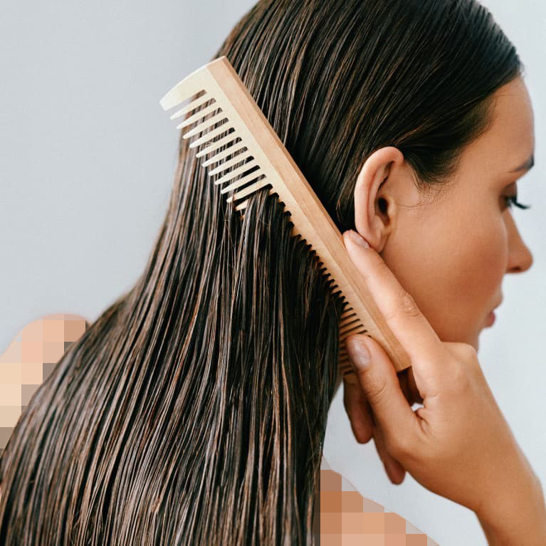 شامپو تراپی BIO LINES مدل KERATIN 