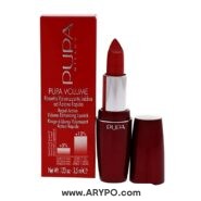 رژ لب حجم دهنده PUPA شماره 500
