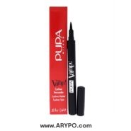 خط چشم ماژیکی پوپا مدل stylo liner شماره 100