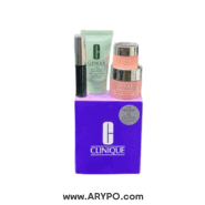 ست مراقبت پوستی CLINIQUE