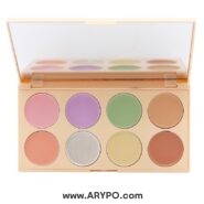 پالت کورکتور CAMOUFLAGE رولوشن
