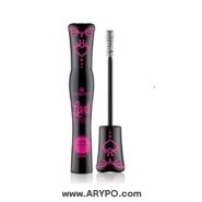 ريمل حجم دهنده و حالت دهنده اسنس Lash Princess curl & volume mascara