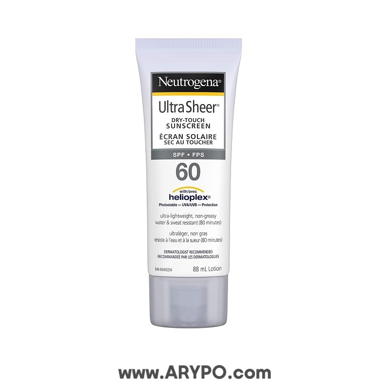 SPF60