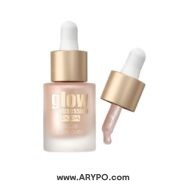هایلایتر مایع پوپا PUPA Glow Obsession Liquid Highlighter
