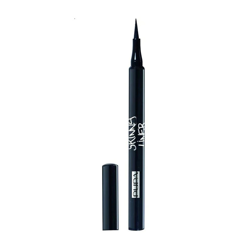 خط چشم ماژیکی PUPA مدل skinny liner