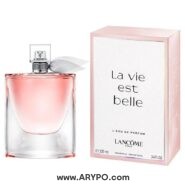 ادوپرفیوم زنانه لانکوم مدل La Vie Est Belle