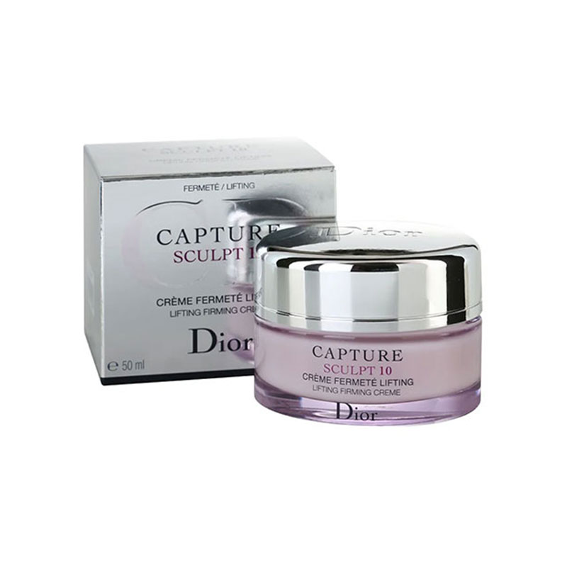 کرم لیفتینگ روز دیور مدل Capture Sculpt 10