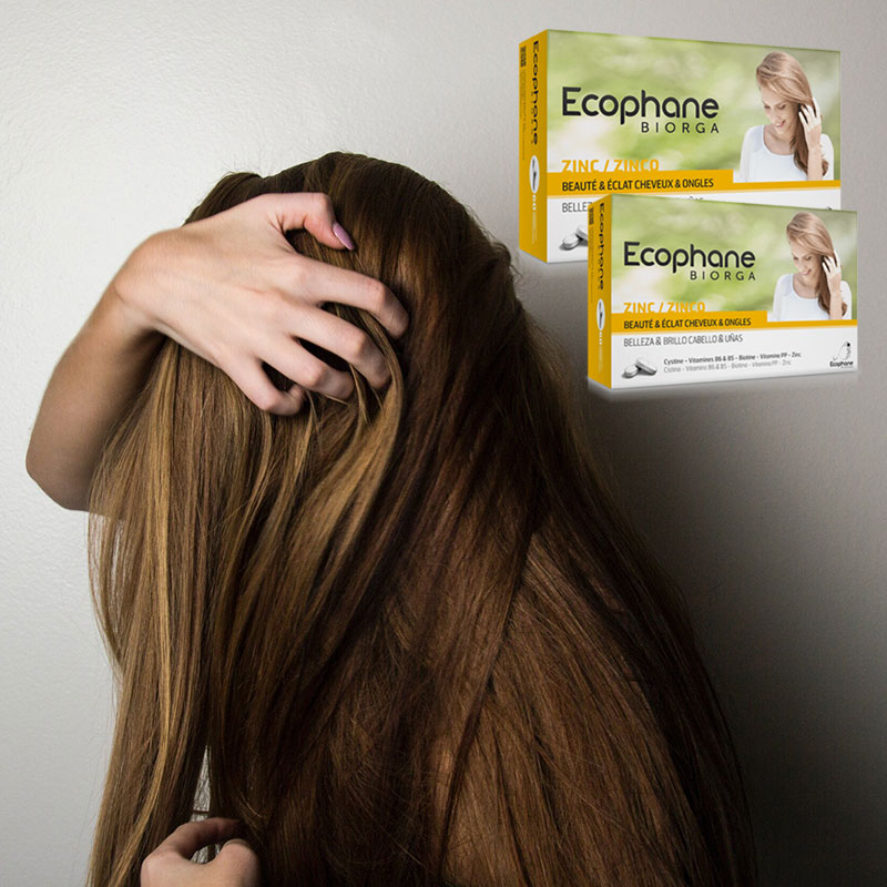 Ecophane biorga