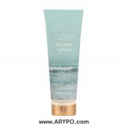 لوسیون بدن ویکتوریا سکرت مدل MARINE SPLASH