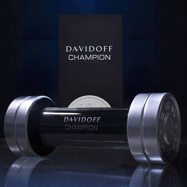 ادوتویلت مردانه DAVIDOFF CHAMPION 