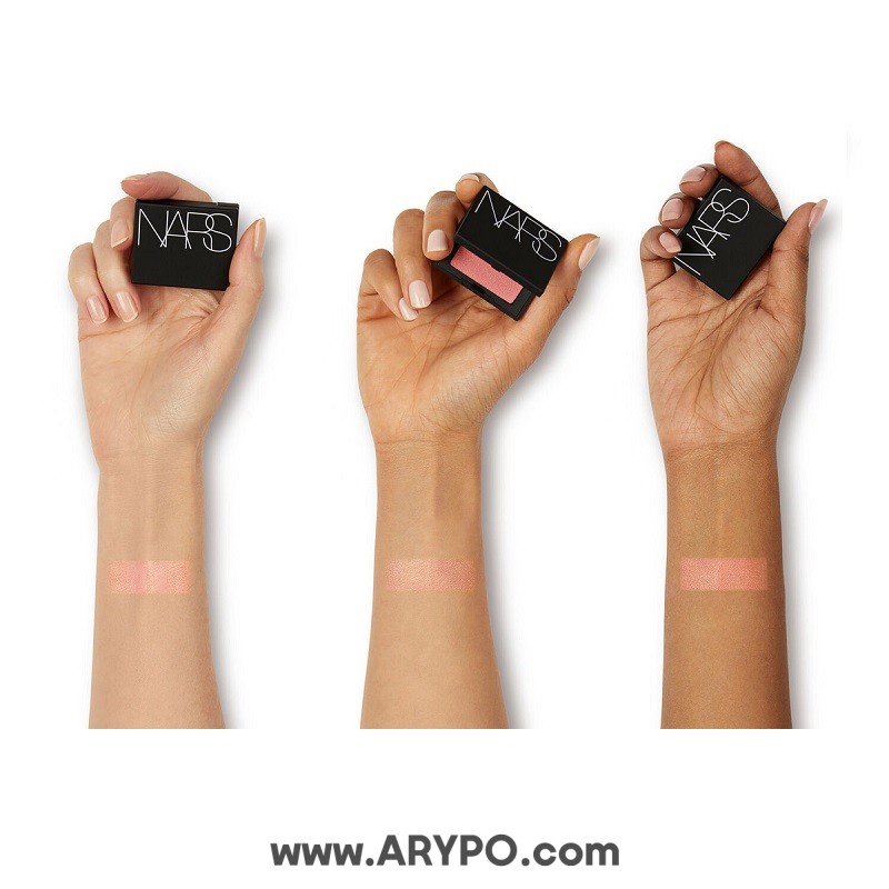 NARS_SU20_OrgasmActivation_PDPCrop_ArmSwatch_Mini_Orgasm_Blush_GLBL_2000x2000_B