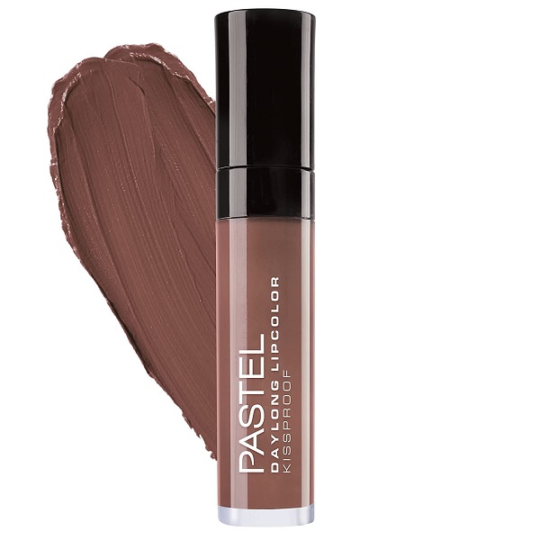 رژ لب مایع PASTEL مدل DAYLONG LIP COLOR